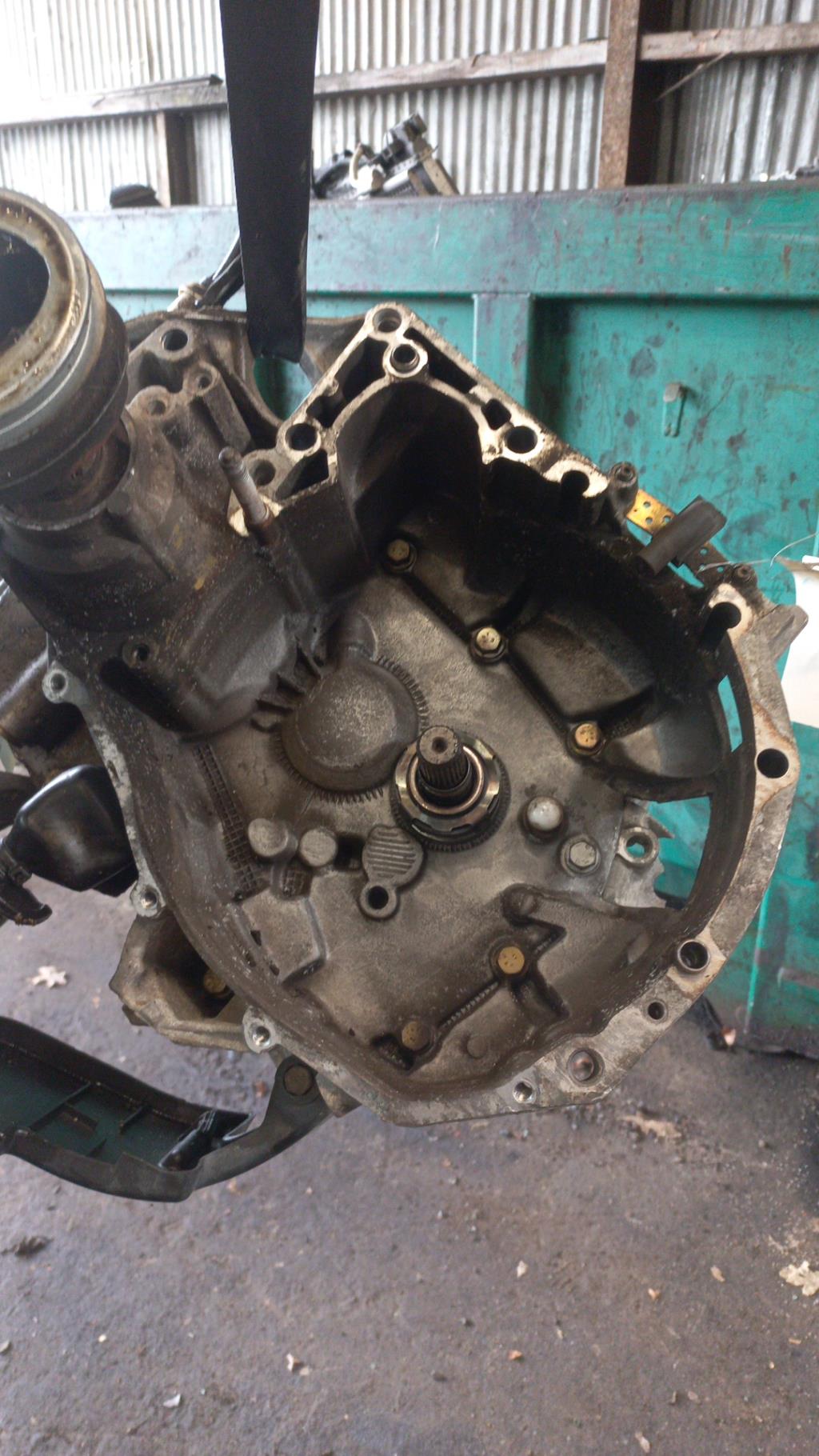 Boite de vitesses RENAULT CLIO 1 PHASE 3 Essence - 1