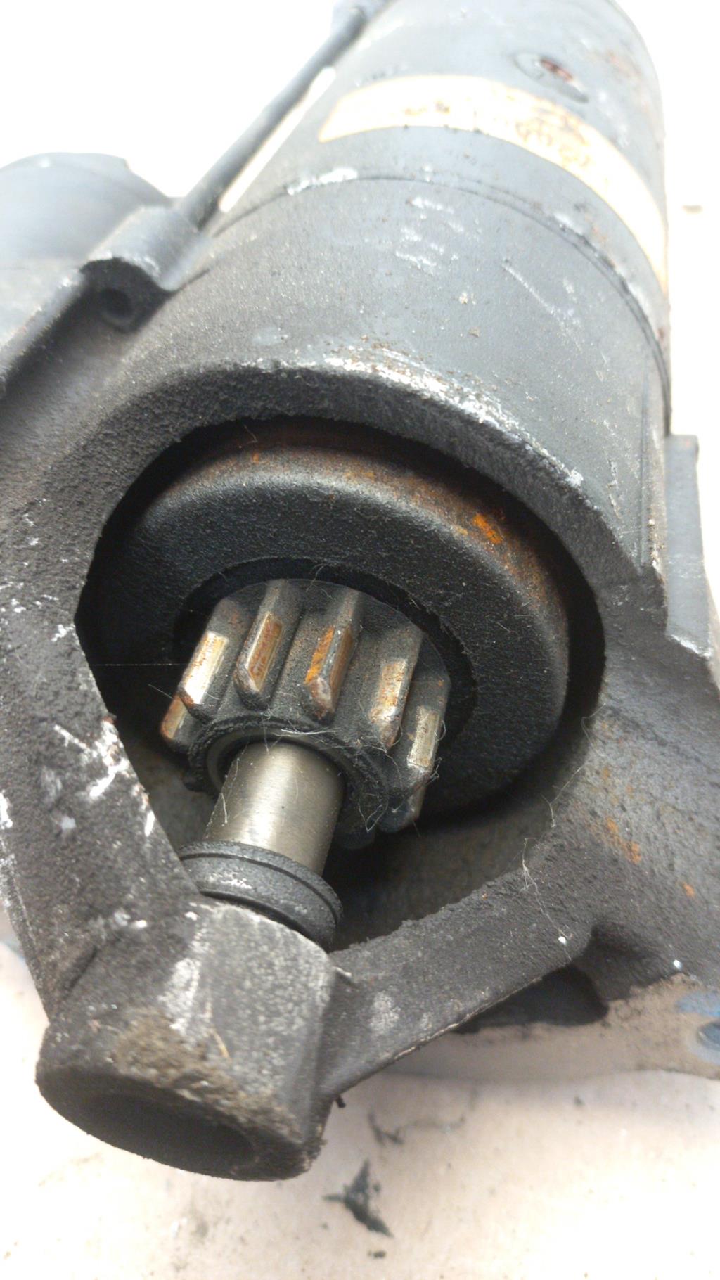 Demarreur FIAT DUCATO 2 PHASE 2 Diesel - 1