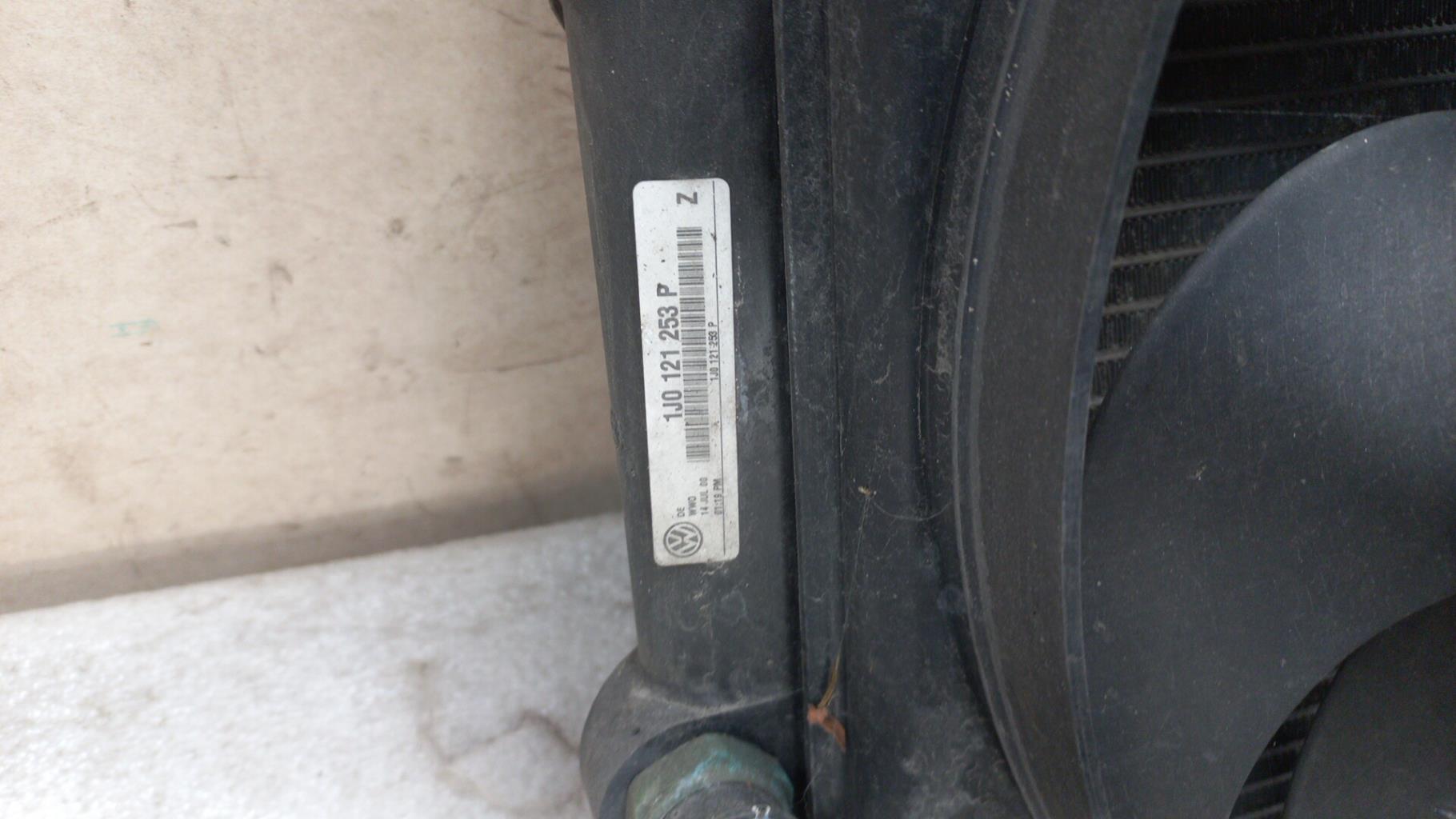 Face avant FORD KA 2 PHASE 2 Essence - 1