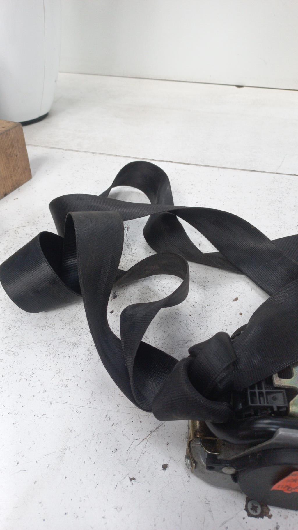 Ceinture avant gauche AUDI TT 1 COUPE Essence - 1