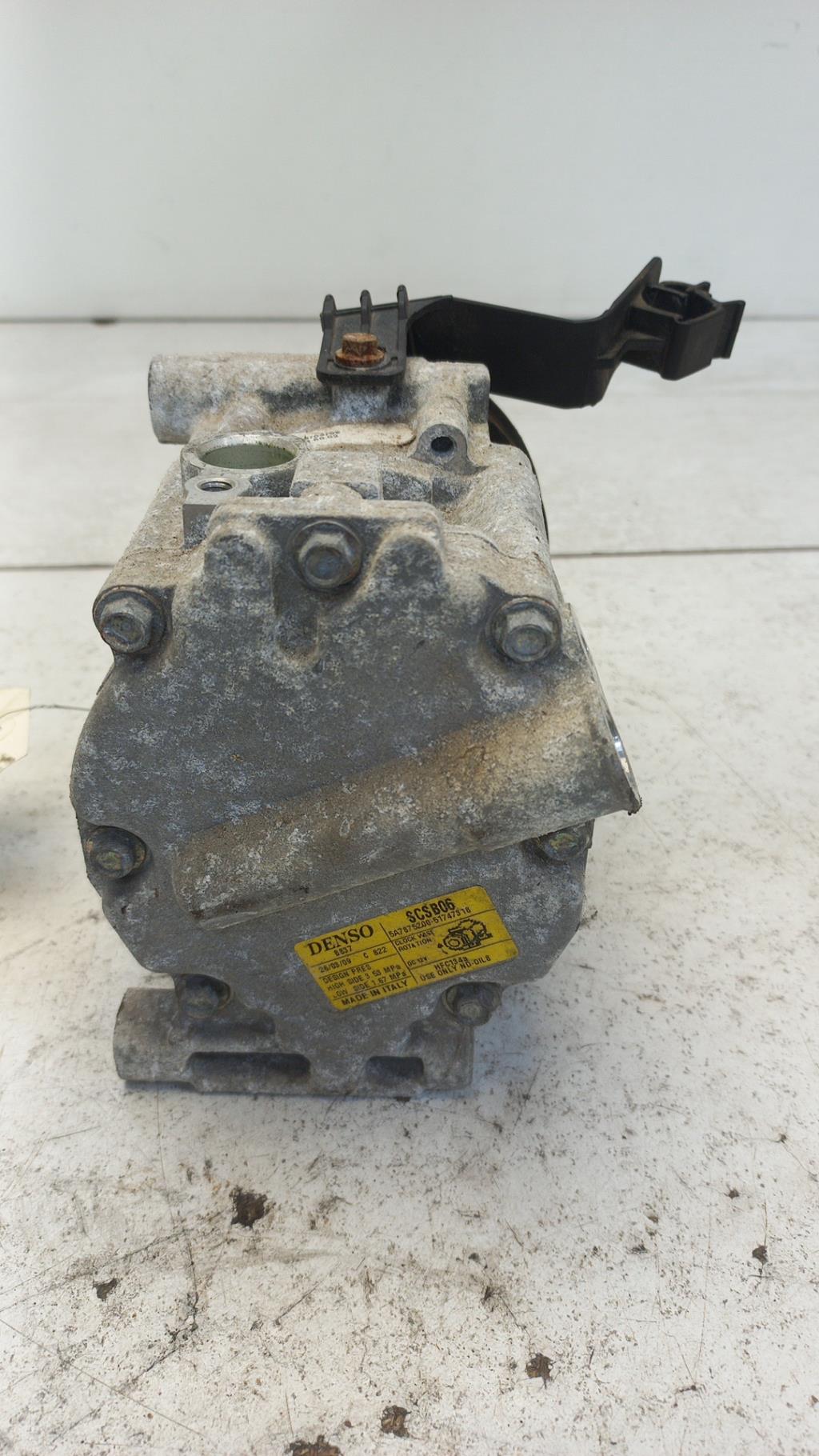 Compresseur clim FORD KA 2 PHASE 2 Essence - 1