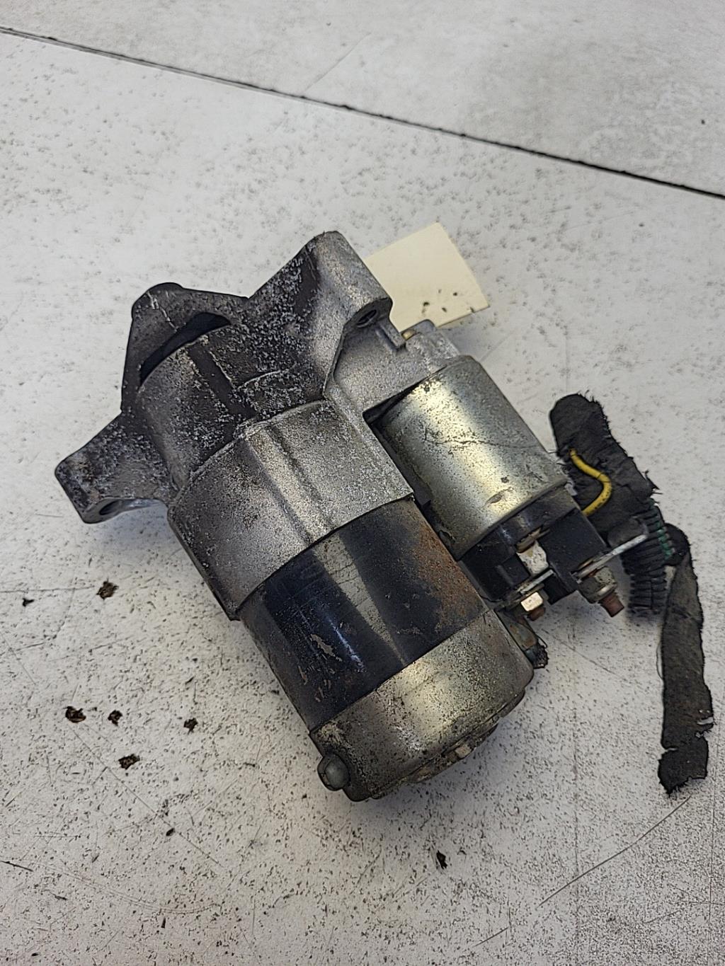Demarreur CITROEN C5 1 PHASE 1 Essence - 1