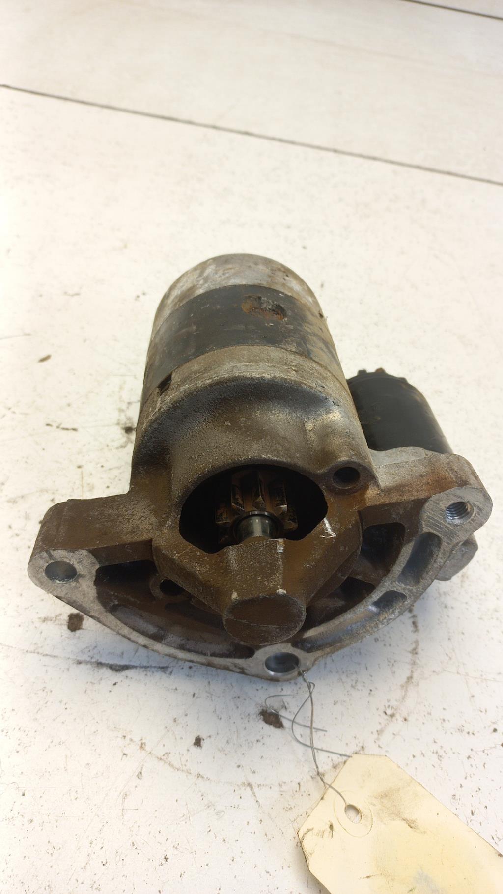 Demarreur PEUGEOT 306 PHASE 2 Essence - 1