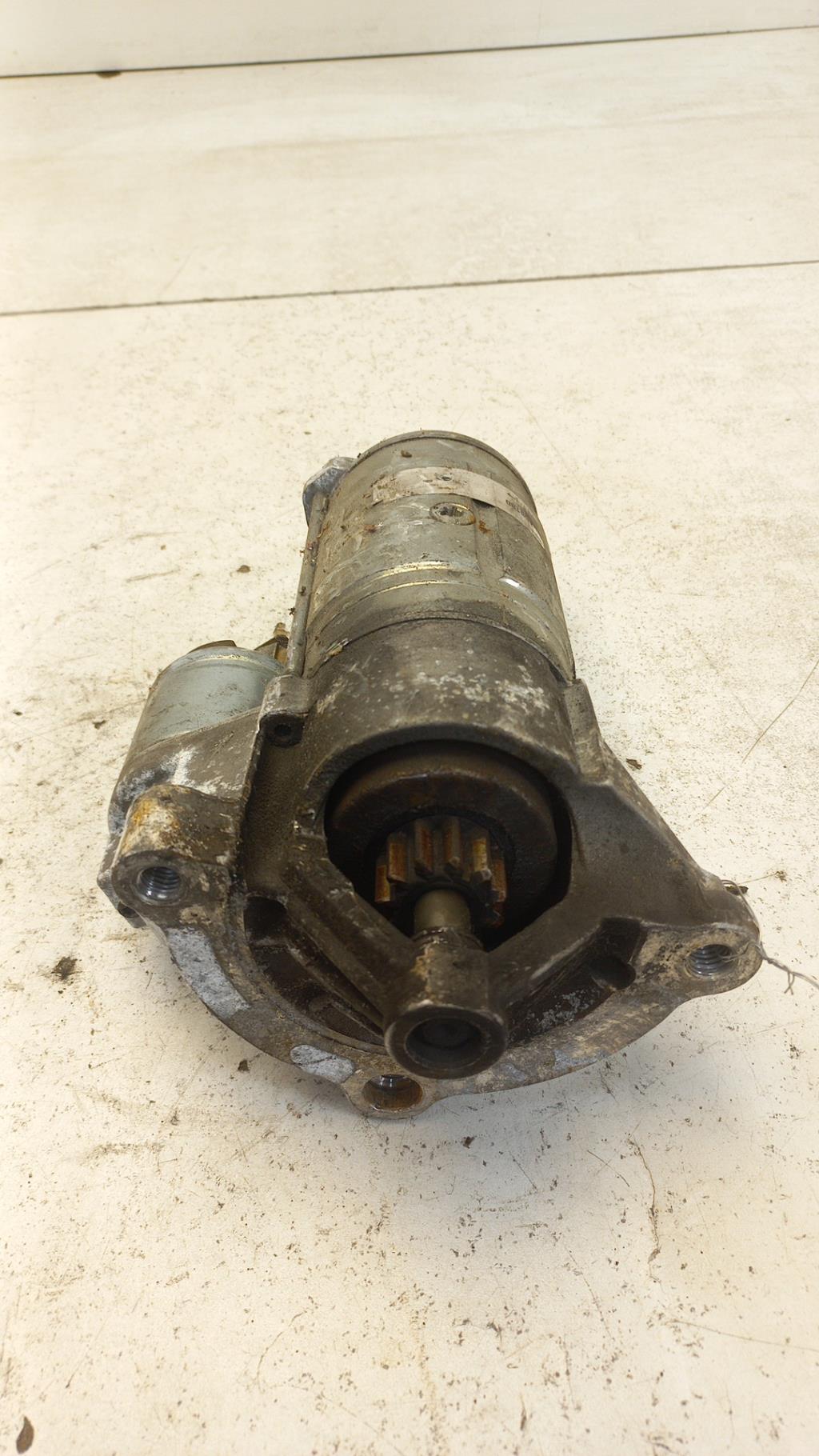 Demarreur PEUGEOT 307 PHASE 2 BREAK Diesel - 1