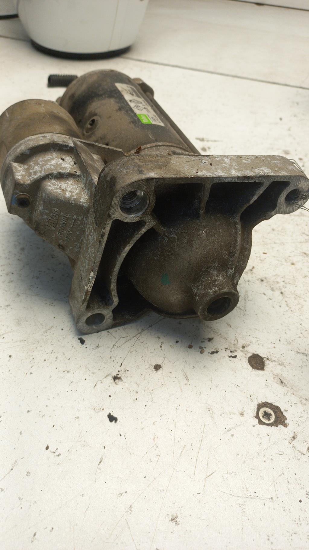 Demarreur RENAULT LAGUNA 1 PHASE 2 Diesel - 1