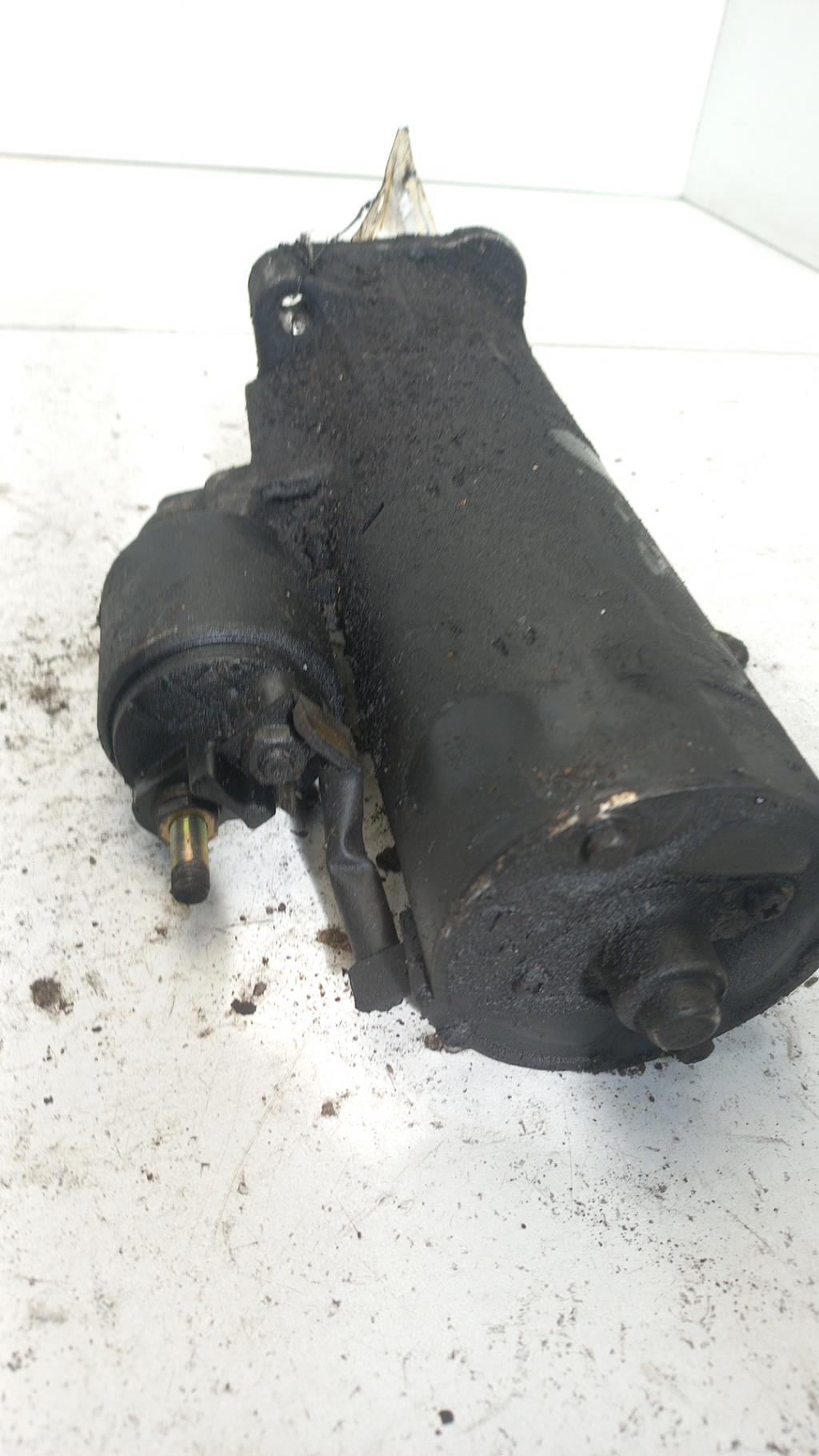 Demarreur VOLKSWAGEN PASSAT 4 PHASE 2 Diesel - 1