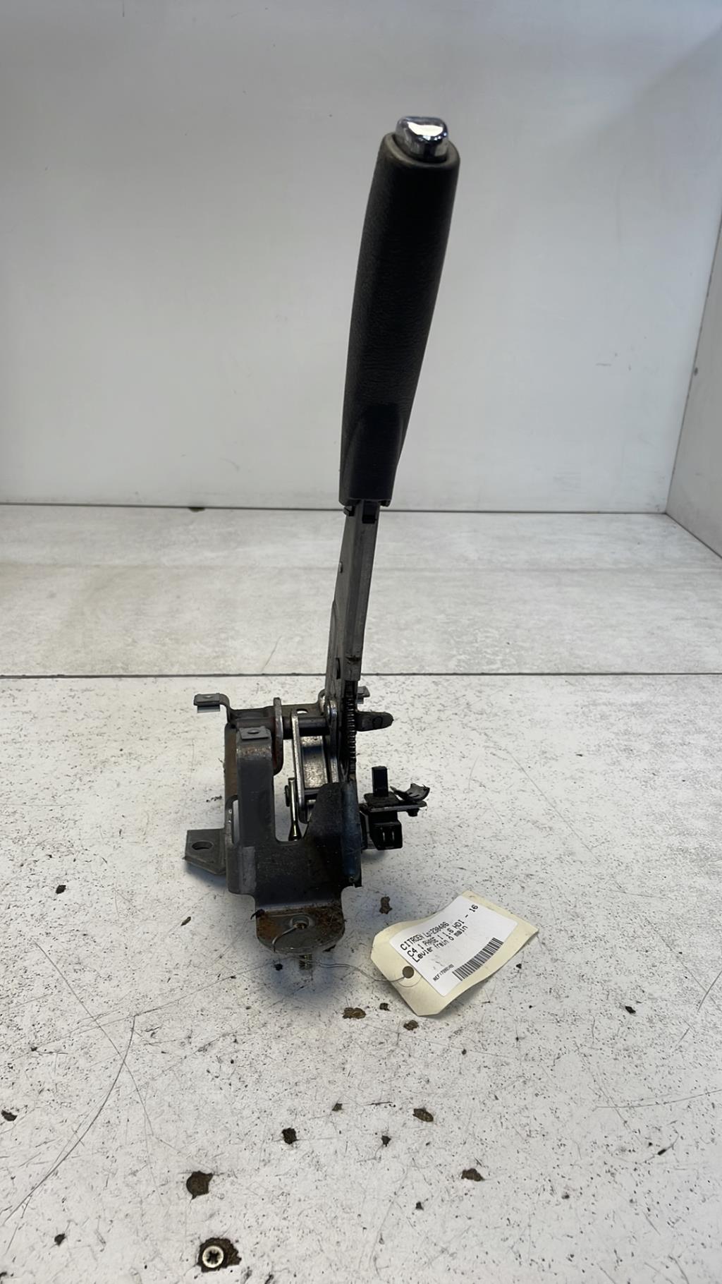 Levier frein à main CITROEN C4 1 PHASE 1 Diesel - 1