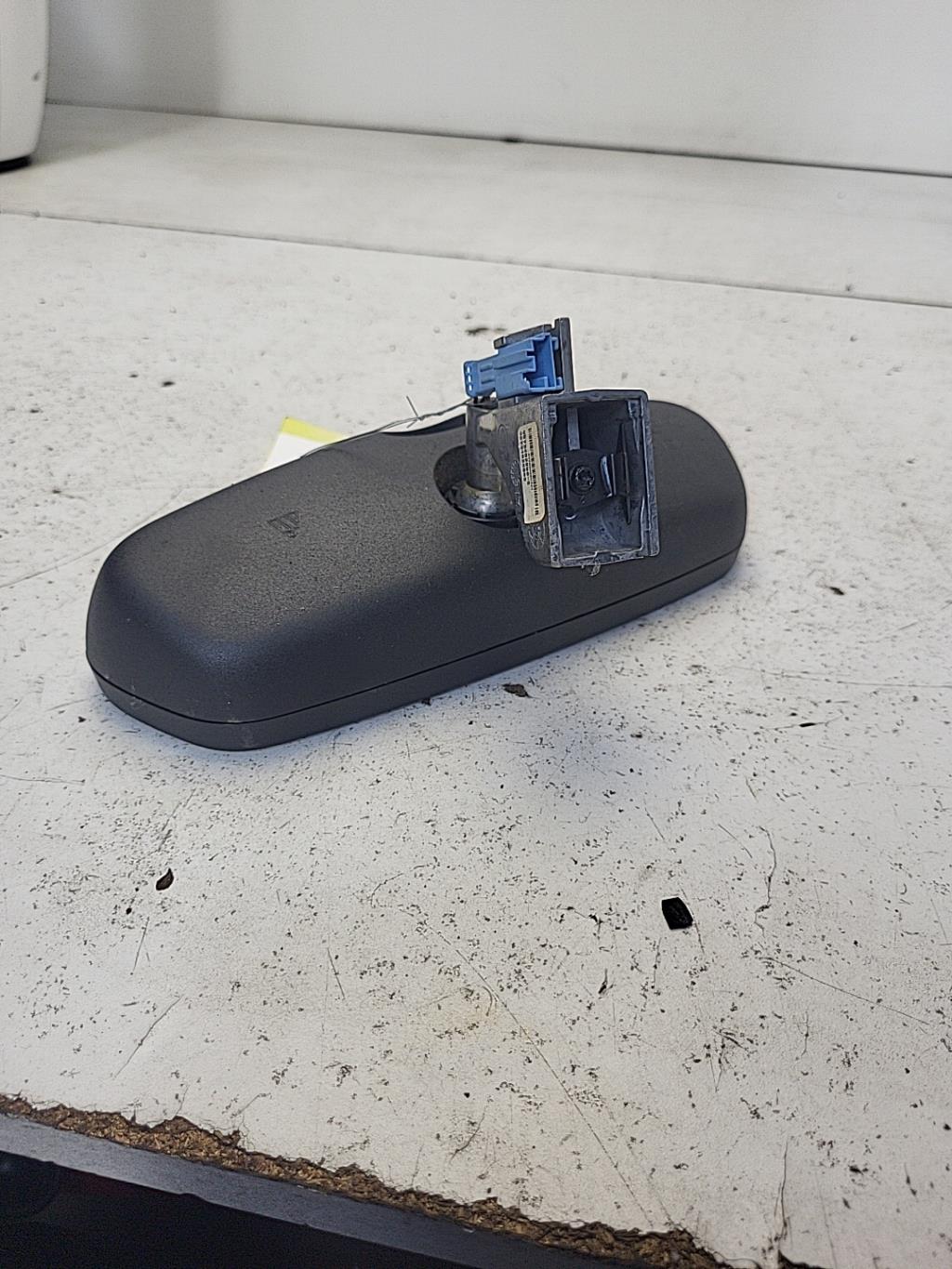 Retroviseur interieur CITROEN C4 1 PHASE 2 Diesel - 1