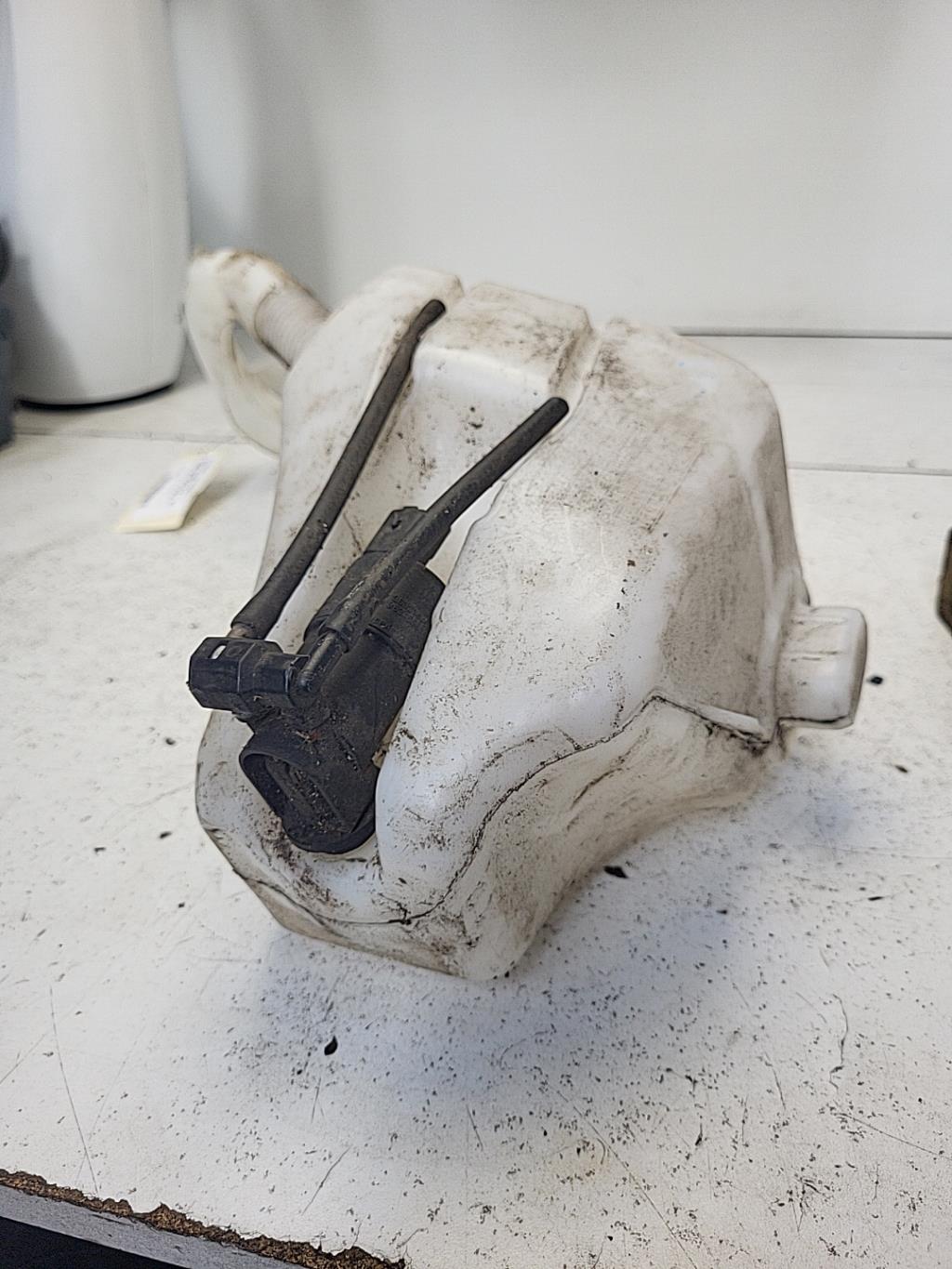 Vase de lave glace CITROEN C3 1 PHASE 1 Essence - 1