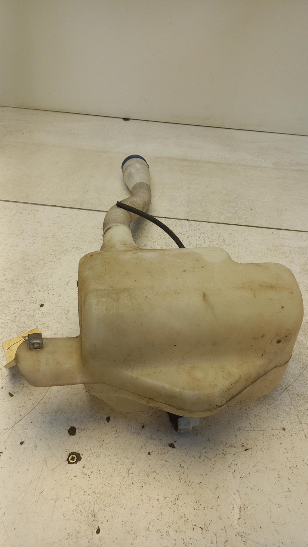 Vase de lave glace PEUGEOT EXPERT 2 Diesel - 1