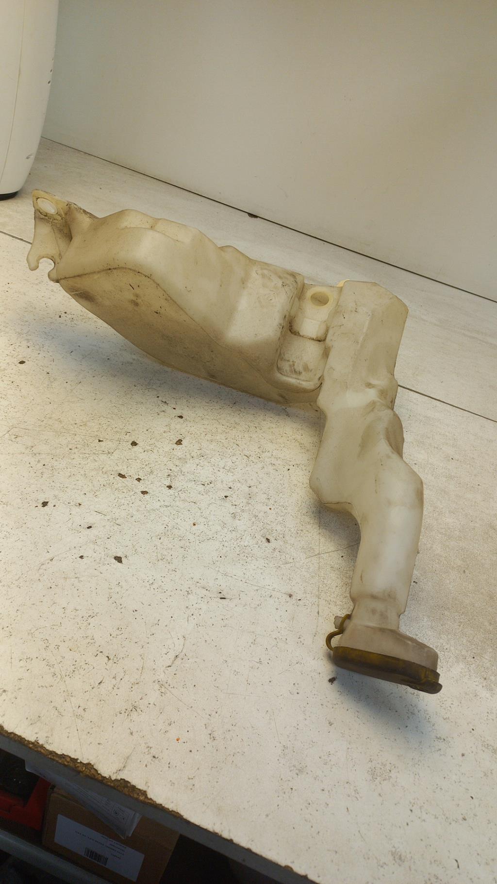 Vase de lave glace RENAULT MASTER 2 PHASE 2  - 1