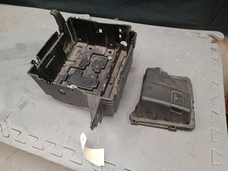 Cache batterie PEUGEOT 508 1 PHASE 1 Diesel - 1