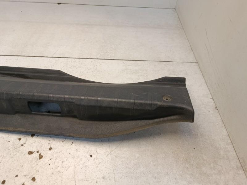 Cache serrure PEUGEOT 508 1 PHASE 1 Diesel - 1