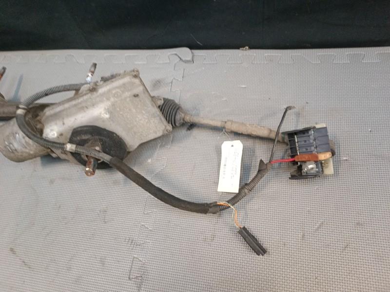 Cremaillere assistee CITROEN DS3 PHASE 1 Essence - 1