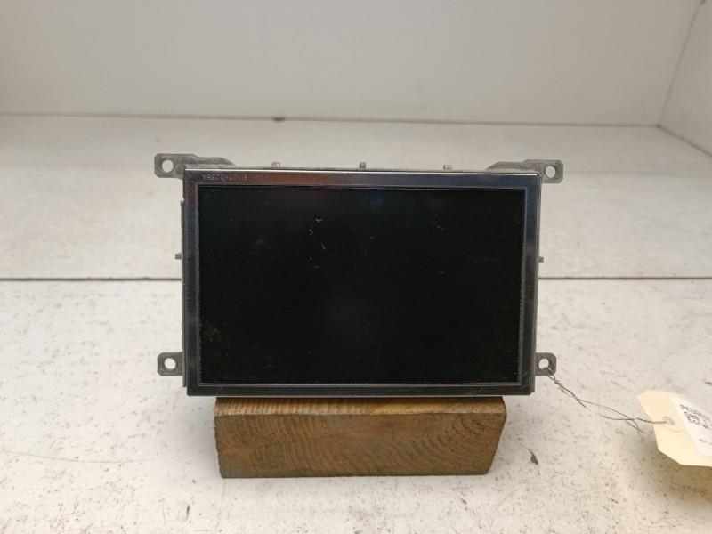 Ecran GPS PEUGEOT 508 1 PHASE 1 Diesel - 1