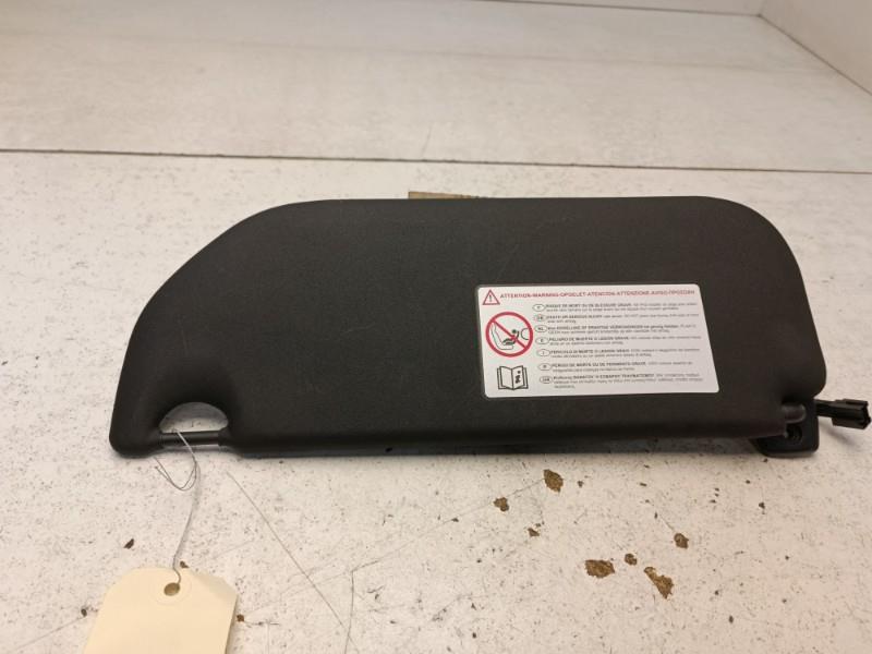 Pare soleil droit CITROEN DS3 PHASE 1 Essence - 1