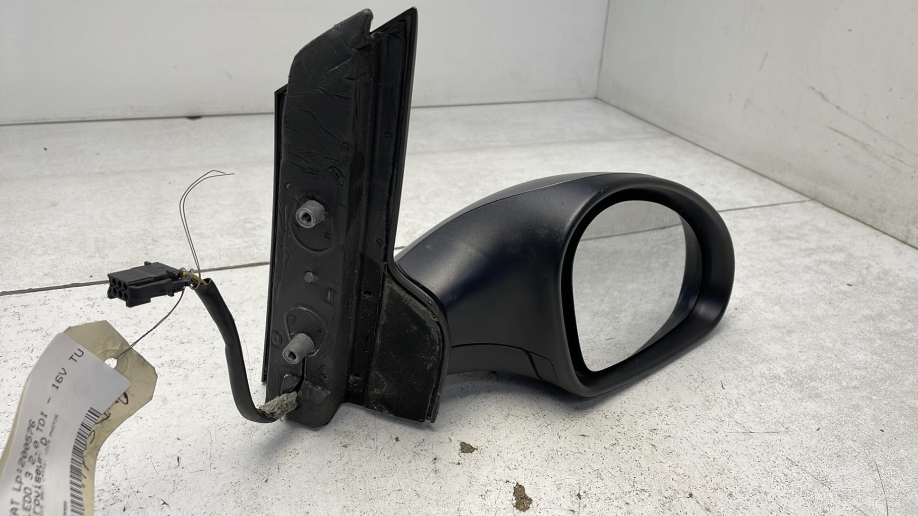 Retroviseur droit SEAT TOLEDO 3 Diesel - 1