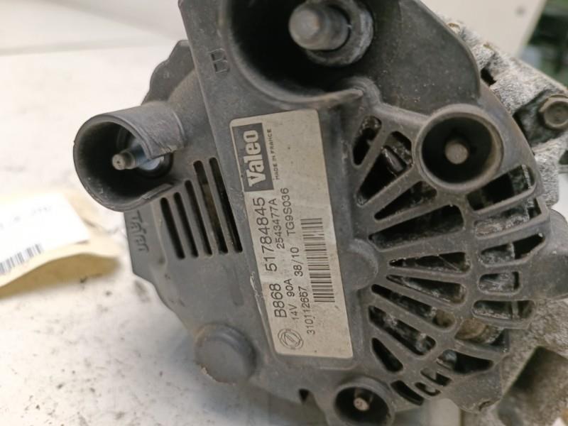 Alternateur FIAT PANDA 2 PHASE 1 Diesel - 1
