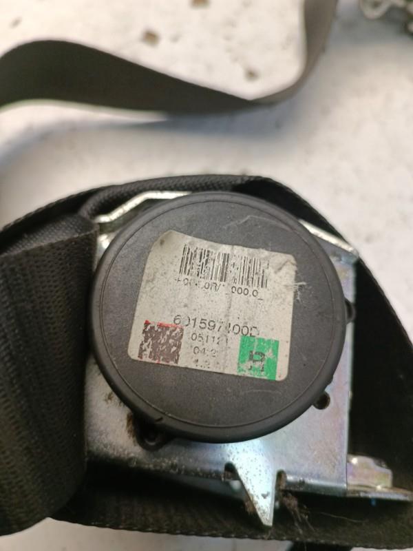 Ceinture avant droit FORD C-MAX 1 PHASE 1 Diesel - 1