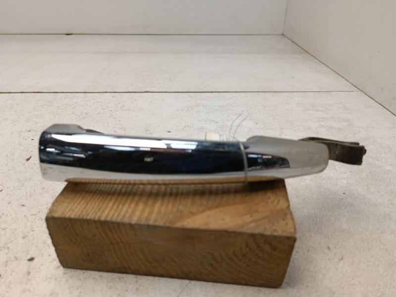 Poignee porte avant gauche CITROEN DS3 PHASE 1 Essence - 1