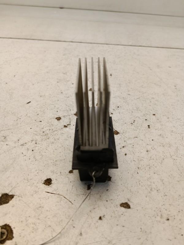 Resistance chauffage RENAULT CLIO 3 PHASE 1 Diesel - 1
