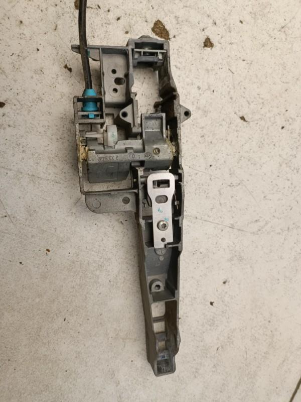 Serrure arriere droit CITROEN C4 1 PHASE 1 Essence - 1