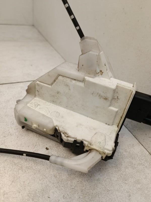 Serrure avant droit CITROEN DS3 PHASE 1 Essence - 1