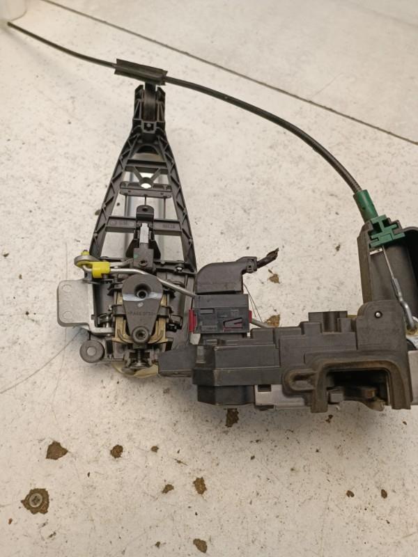 Serrure avant gauche OPEL ASTRA H PHASE 1 Essence - 1