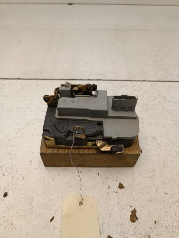 Serrure avant gauche SEAT ALTEA PHASE 1 Diesel - 1
