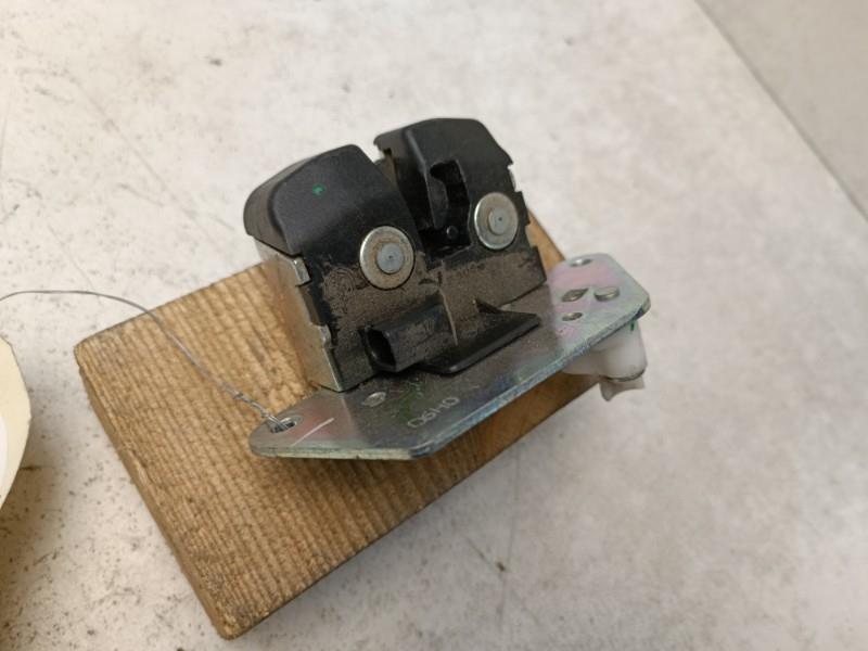 Serrure de hayon FIAT PANDA 2 PHASE 1 Diesel - 1