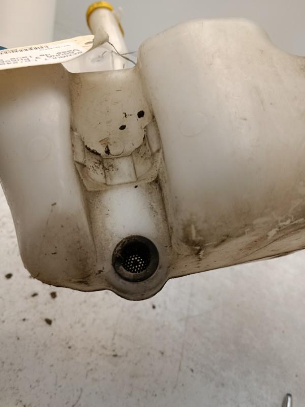 Vase de lave glace RENAULT LAGUNA 3 PHASE 3 Diesel - 1