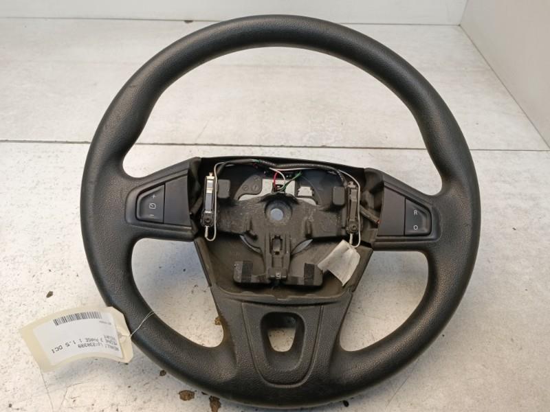 Volant RENAULT MEGANE 3 PHASE 1 Diesel - 1