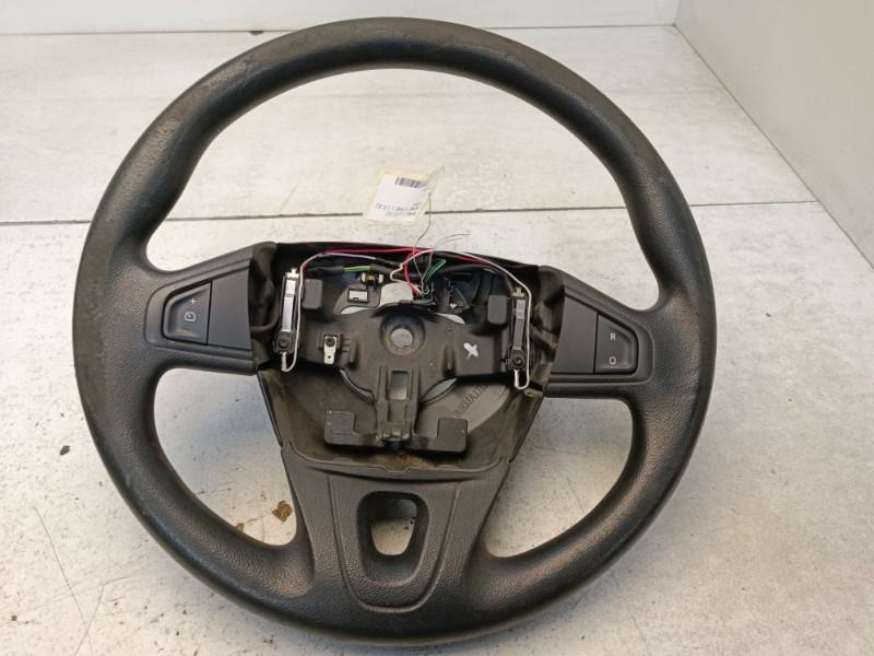 Volant RENAULT MEGANE 3 PHASE 1 Diesel - 1