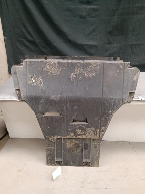 Cache sous moteur RENAULT MEGANE 3 PHASE 1 BREAK Diesel - 1