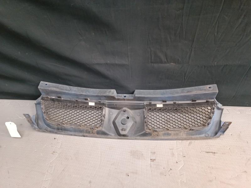 Calandre RENAULT TRAFIC 2 PHASE 1 Diesel - 1