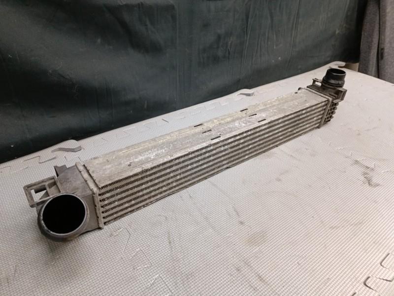 Echangeur air (Intercooler) RENAULT MEGANE 3 PHASE 1 BREAK Diesel - 1