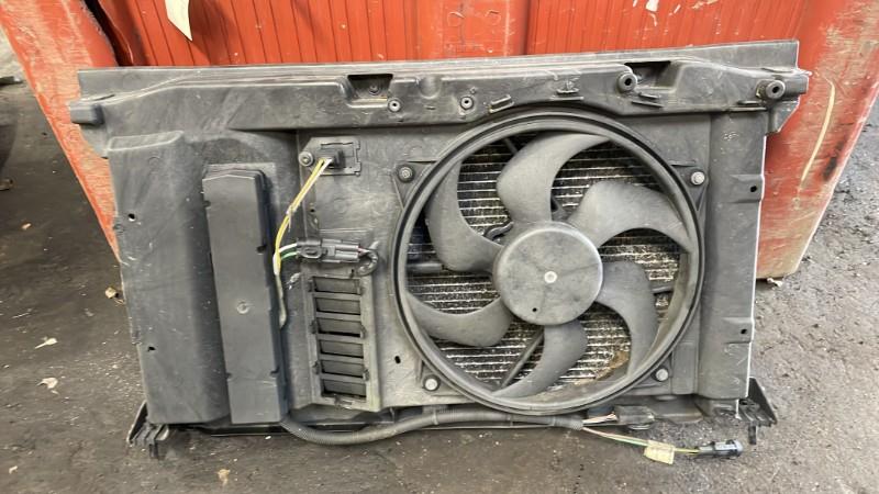 Face avant PEUGEOT 307 PHASE 1 Essence - 1