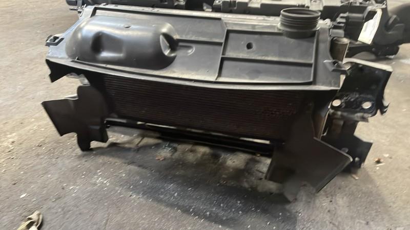 Face avant RENAULT MEGANE 3 PHASE 1 BREAK Diesel - 1