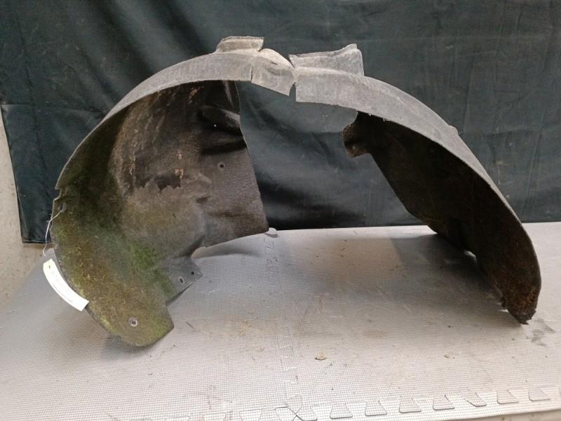 Pare boue avant gauche CITROEN C5 2 BREAK Diesel - 1