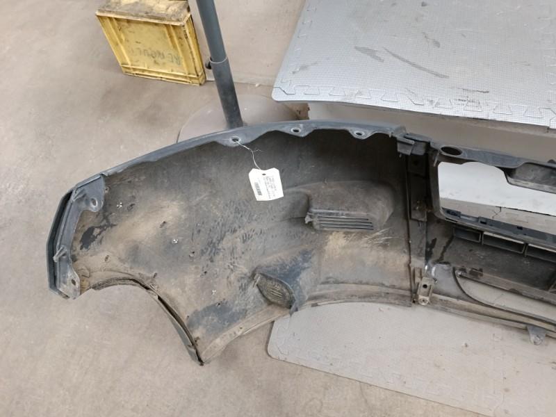 Pare choc avant CITROEN JUMPER 3 PHASE 1 Diesel - 1