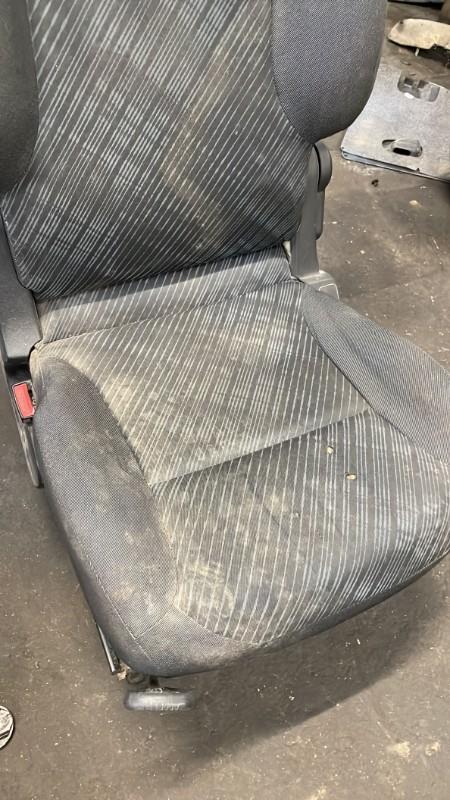 Siege avant gauche CITROEN BERLINGO 2 PHASE 1 Diesel - 1