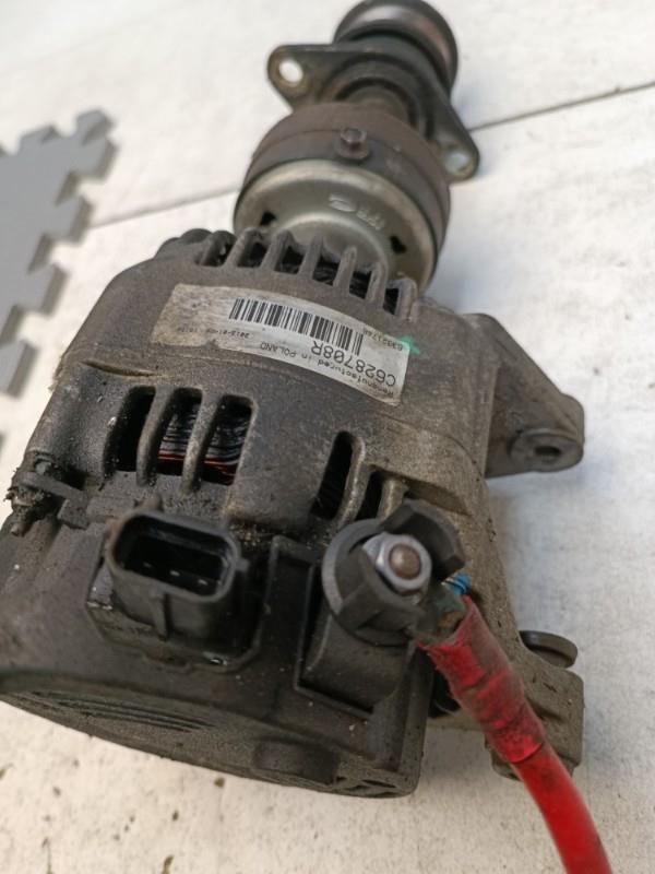 Alternateur FORD FOCUS 1 Diesel - 1