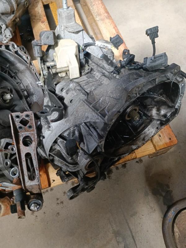 Boite de vitesses FORD FOCUS 1 Diesel - 1