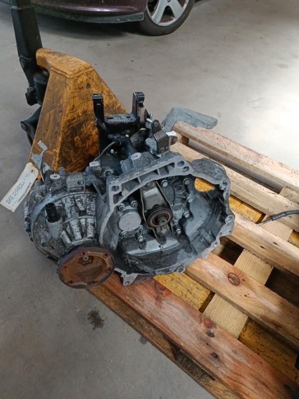 Boite de vitesses SKODA FABIA 1 PHASE 2 Diesel - 1