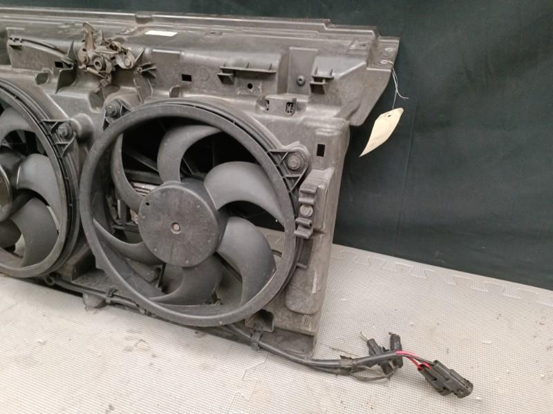 Buse PEUGEOT 607 PHASE 2 Diesel - 1