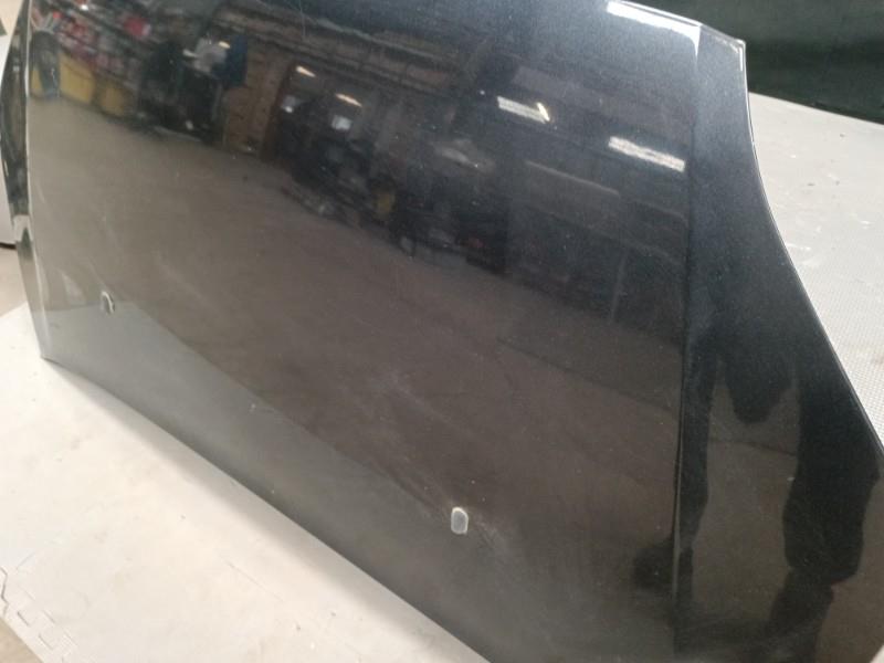 Capot FORD C-MAX 1 PHASE 1 Diesel - 1