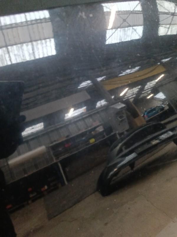 Capot KIA CARENS 3 Diesel - 1