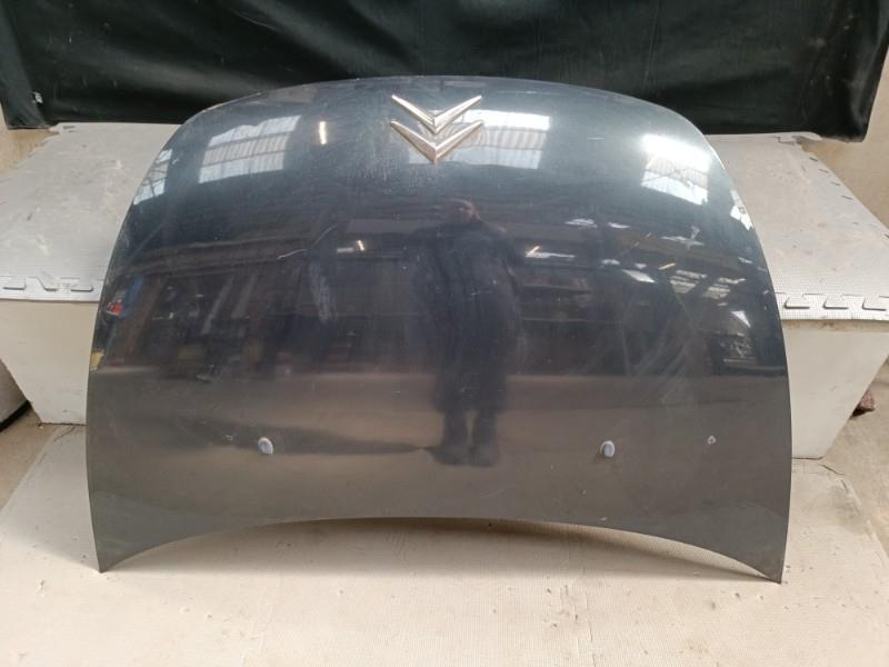 Capot CITROEN C3 PLURIEL PHASE 1 CABRIOLET Diesel - 1