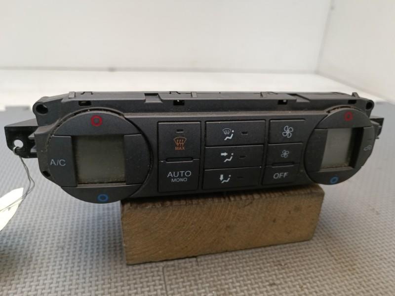 Commande chauffage FORD C-MAX 1 PHASE 1 Diesel - 1