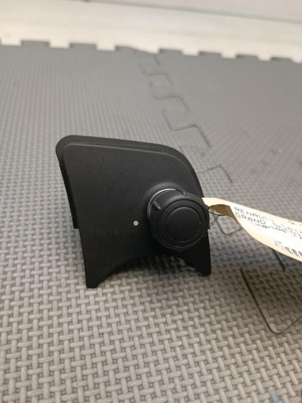 Commande regulateur vitesse RENAULT GRAND SCENIC 2 PHASE 1 Diesel - 1